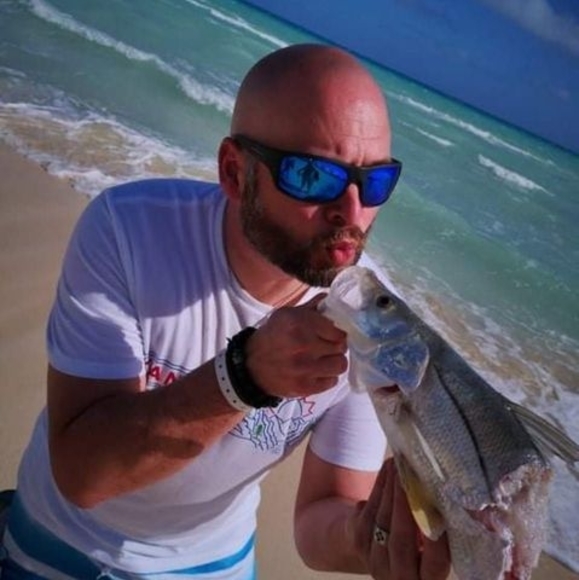 Meet your Posher, John - Picture 1 of 1